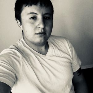 Meet your Posher, Bradley